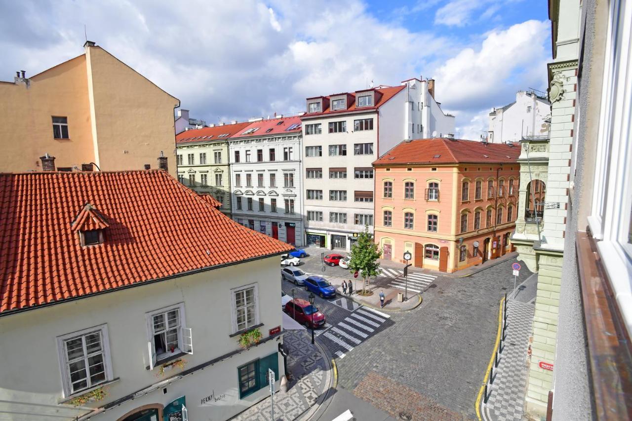 Benedikt Center Hostel Praha